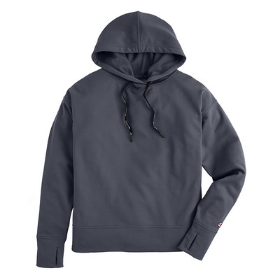 Champion® Women's Sport Hoodie