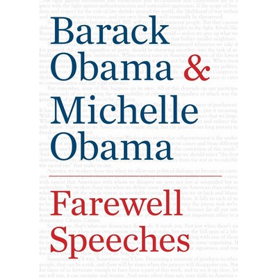 Farewell Speeches