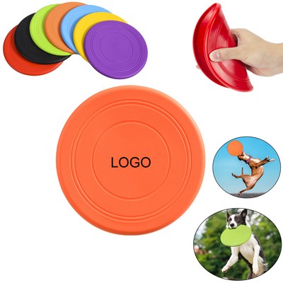 Pet Interactive Flying Disc Toys