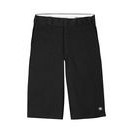 Dickie's® Men's Multi-Pocket Work Shorts - Black