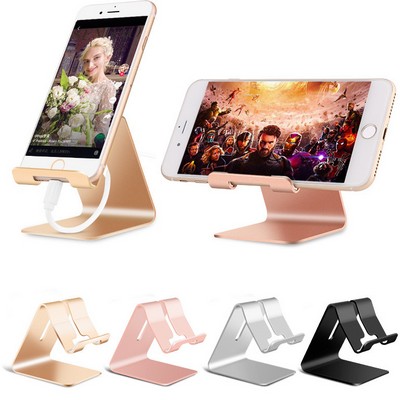 All-Purpose Desktop Cell Phone Tablet Stand Holder