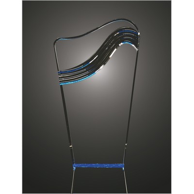 Harp Award Medium