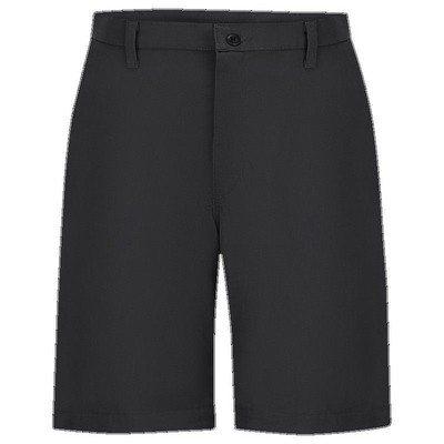 Red Kap™ Men's Utility Short w/Mimix™ - Black