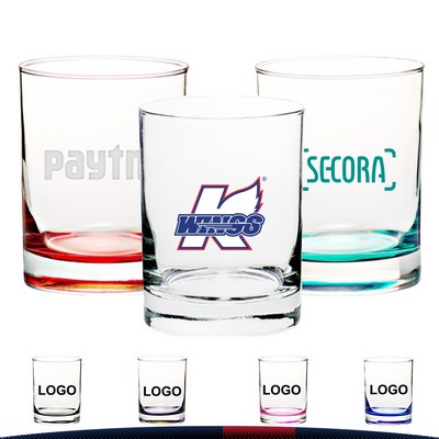 13.5 oz. Libbey Whiskey Rocks Glasses