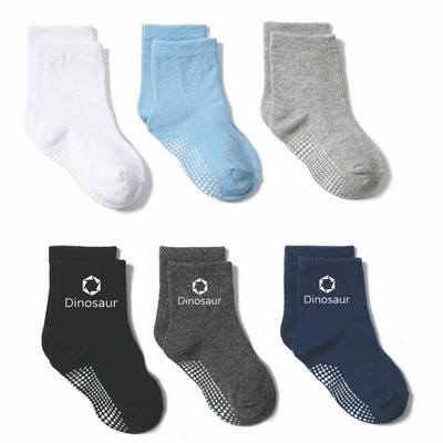 Baby Non Slip Socks