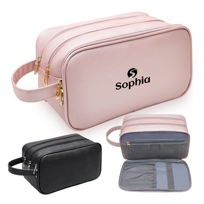 Water Resistant Toiletry Bag