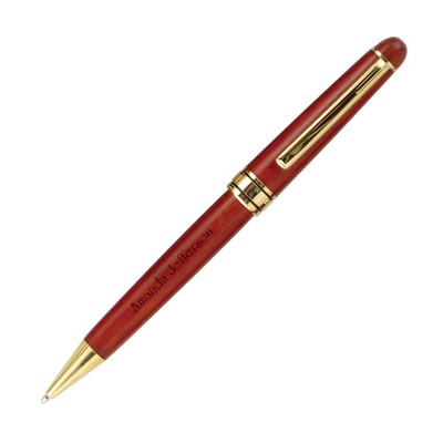 Rosewood Executive - Ball Point Pen,