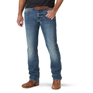 Wrangler® Men's Magnolia Rock 47® Relaxed Boot Jeans