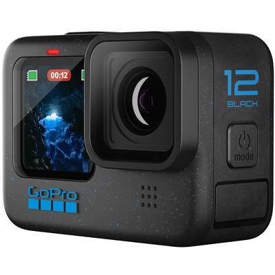 GoPro HERO12 Camera