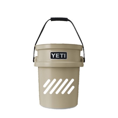 YETI® Loadout 5 Gallon Bucket