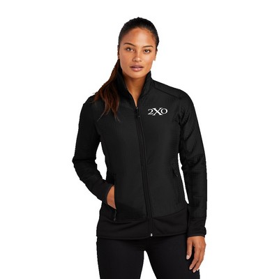 OGIO® Ladies Trax Jacket