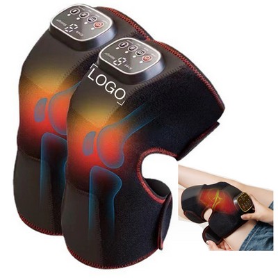 Air Compression Massager For Calf And Lower Thigh