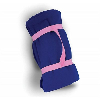 Elastic Carry Straps (Adjustable)