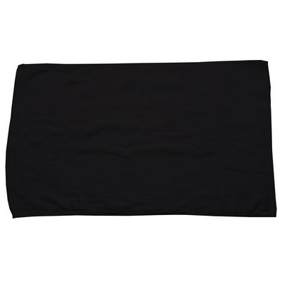 3.5 lbs/dzn Deluxed Hemmed Hand/Golf Towel (16"x25")