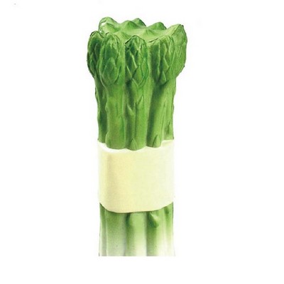 Asparagus Shape Stress Reliever