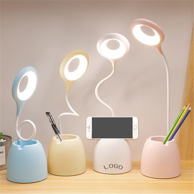 Eye-Caring Table Lamp