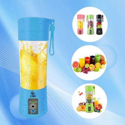 USB Rechargeable Portable Blender