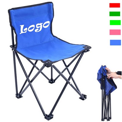 Portable Chair Folding Stool