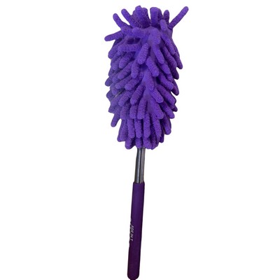 Telescopic Microfibre Duster