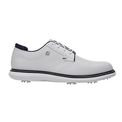 FootJoy Men's Traditions- Blucher Golf Shoe