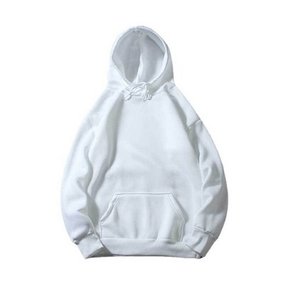 Loose Hoodie