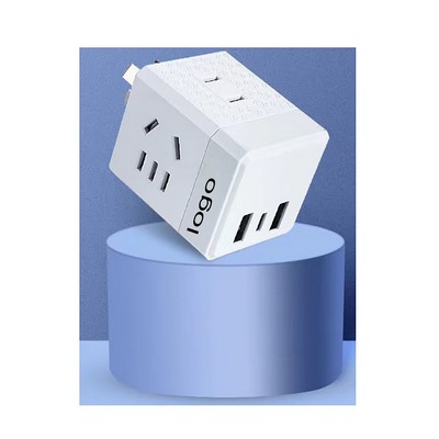 Multiport USB Wall Charger