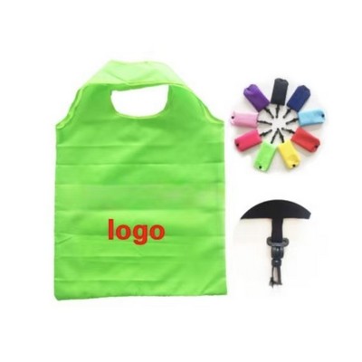 Foldable Reusable Shopping Bag