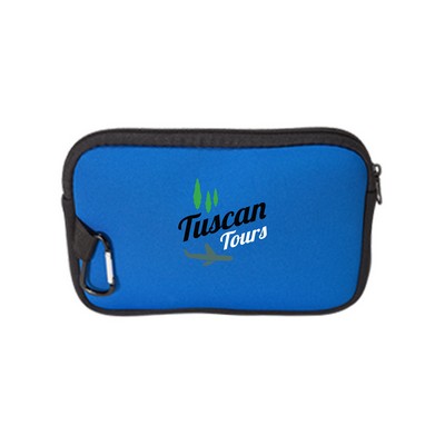 Accessory Pouch - Neoprene