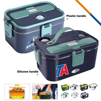 Elia Electric Lunch Box - Standard