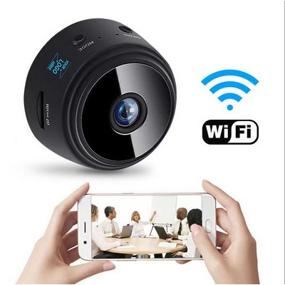 1080P HD Wireless Mini Wifi Camera