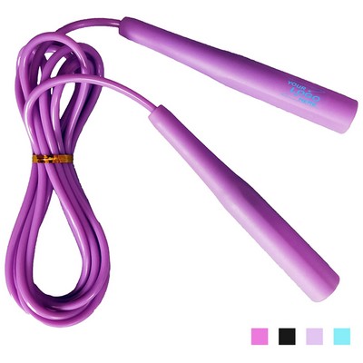 Lightweight Jump Rope