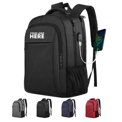 College Backpack