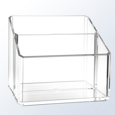 Acrylic Click Caddy Holder