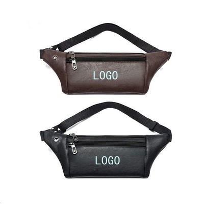 PU Fanny/Waist Pack