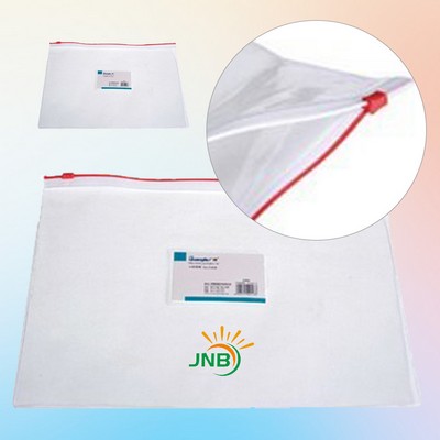 Protective PVC Paper Sleeve