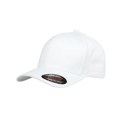 Flexfit Adult Wooly 6-Panel Cap