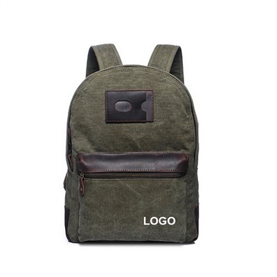 Casual Rucksack Backpack