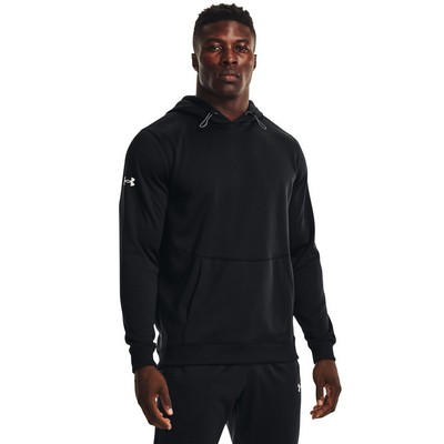 Under Armour® Fleece® Men's Storm Hoodie