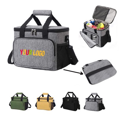 15L Insulated Lunch Bag