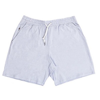 Burnside® Dawn to Dusk Jogger Shorts