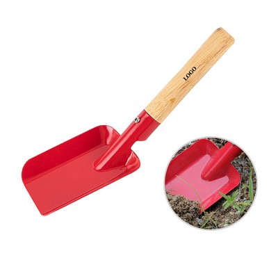 Mini Square Shovel