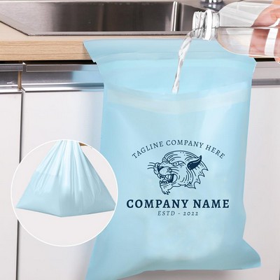 3000ml Adhesive Leak-Proof Vomiting Bag