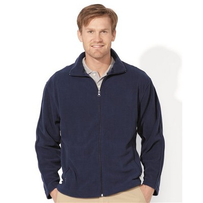 Sierra Pacific Full-Zip Jacket