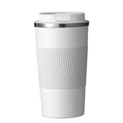 New 304 Stainless Steel Portable16o Insulated Water Cup