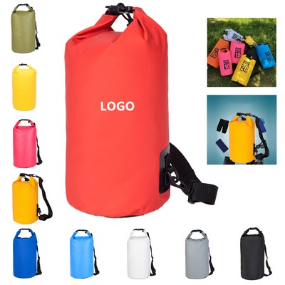 20L Floating Waterproof Dry Bag