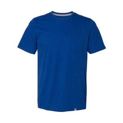 Russell Athletic® Dri-Power CVC Performance T-Shirt