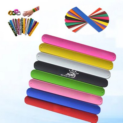 Silicone Wristband