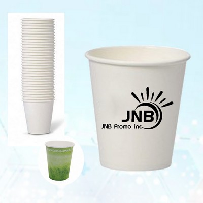 12 oz Disposable Paper Cup