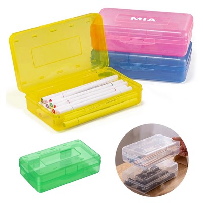 Pencil Box