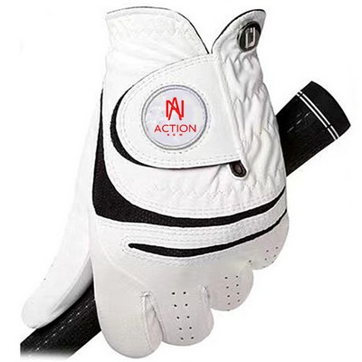 Soft Golf Glove